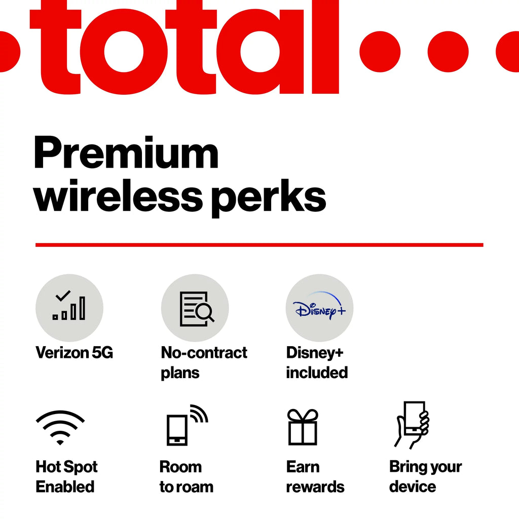 $60 Unlimited 30-Day 2 Lines Prepaid Plan with 30GB Shared Data R981633