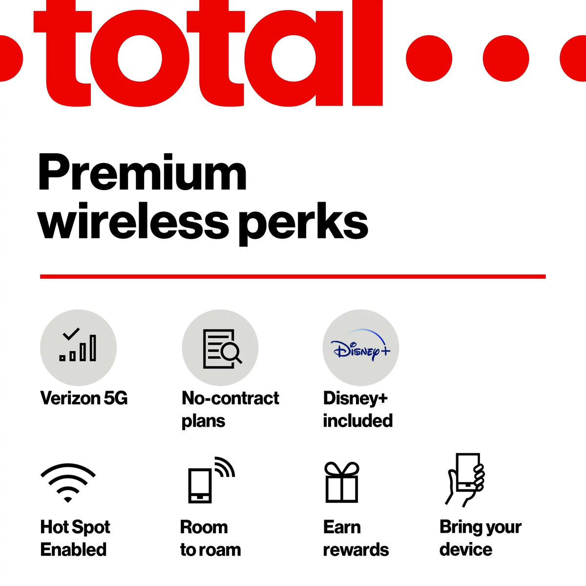 $60 Unlimited 30-Day 2 Lines Prepaid Plan with 30GB Shared Data R981633