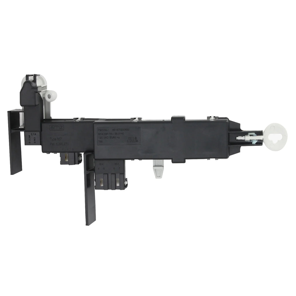 Washing Machine Door Latch Lock Replacement for Samsung Washer M6310