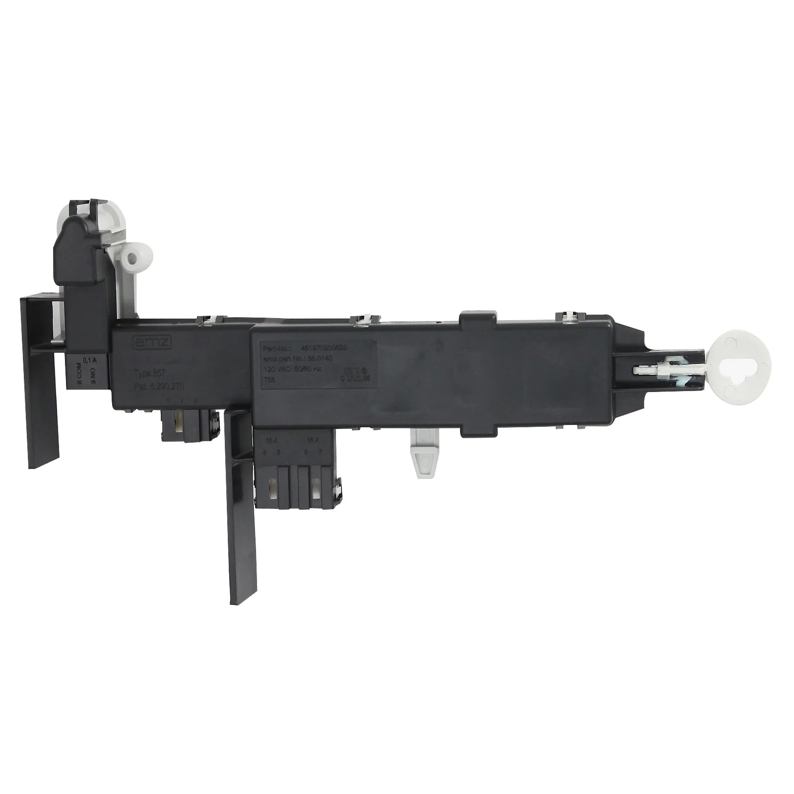 Washing Machine Door Latch Lock Replacement for Samsung Washer M6310