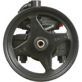 Power Steering Pump Q666885
