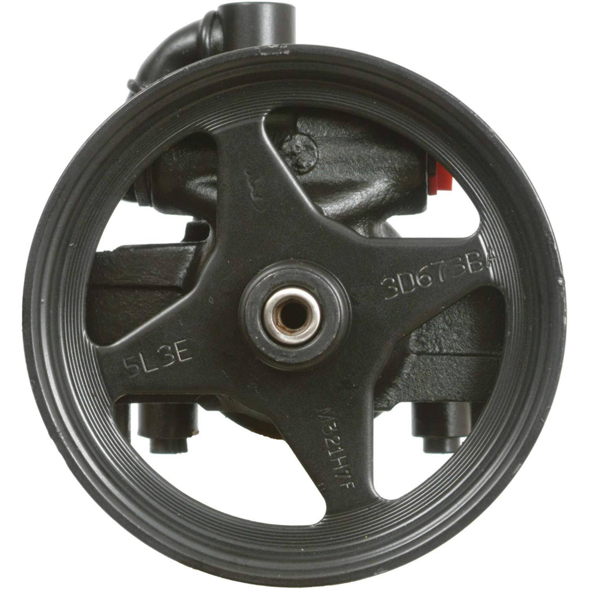 Power Steering Pump Q666885