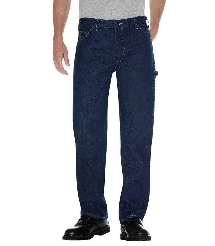 Relaxed-Fit Carpenter Jean F806471