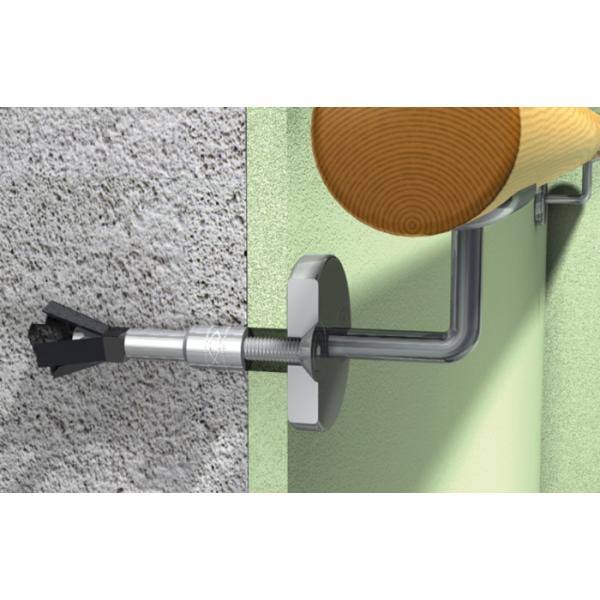 Aircrete Anchor G35714