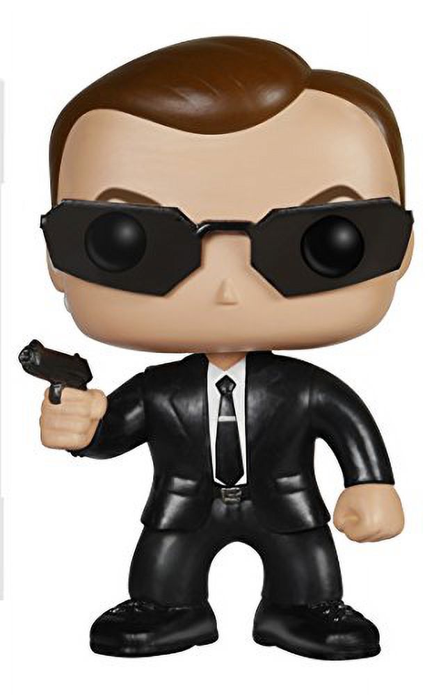 Bobblehead P2040