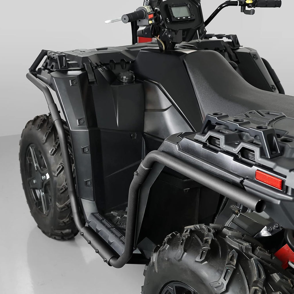 ATV Side Bumper Protection Frame L410113