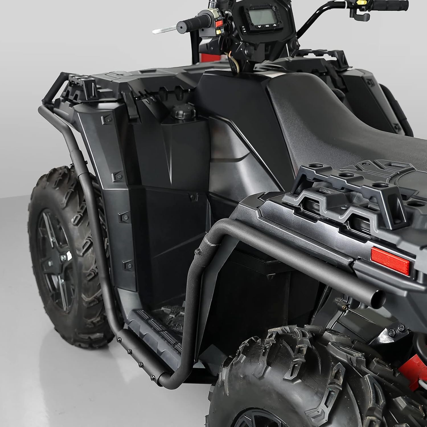 ATV Side Bumper Protection Frame L410113