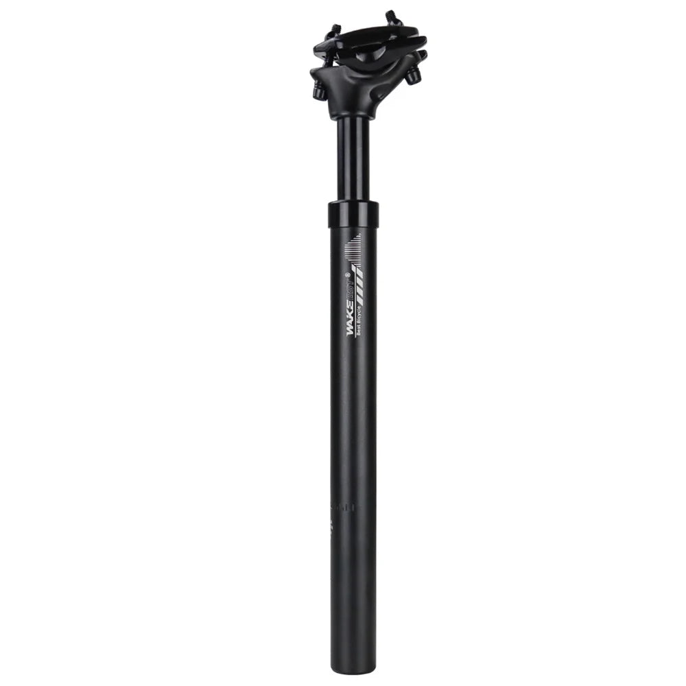 Seatpost Bike Spring Suspension with Spacers N73052