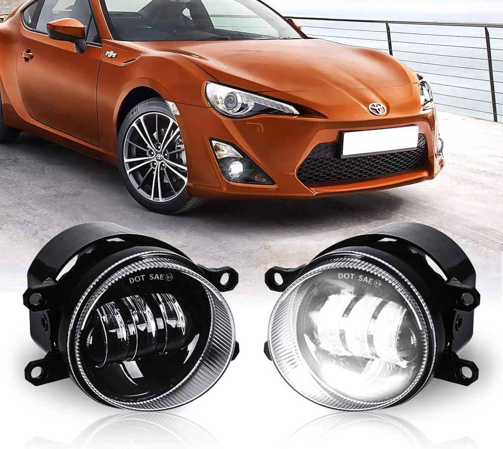 LED Fog Light V203