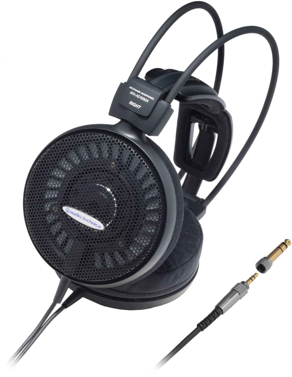 Over-Ear Headphones T129