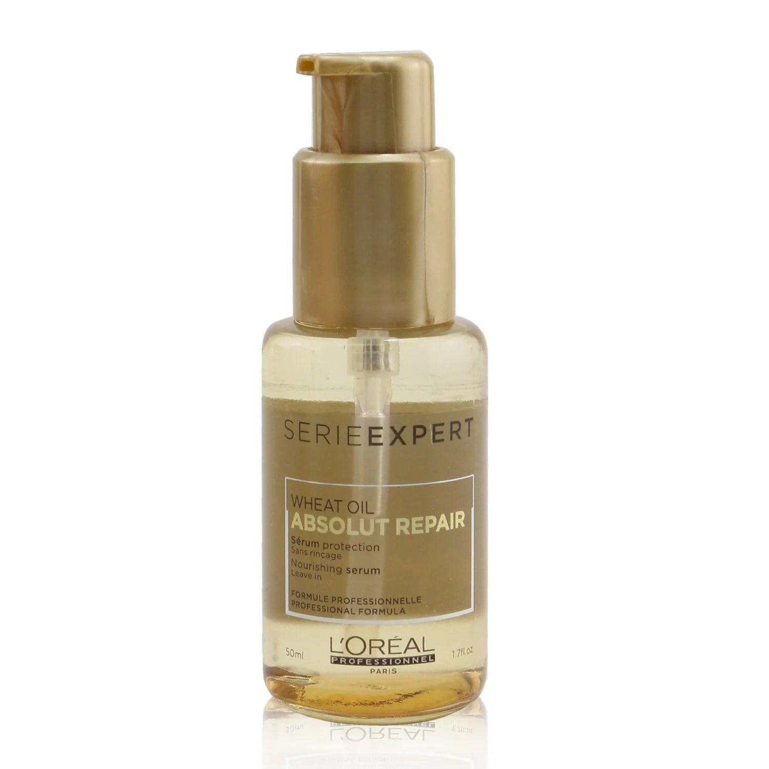 Nourishing Serum 50ml X737431