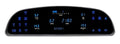 94 95 Chevy Impala SS 96 Caprice Gauge Cluster T457