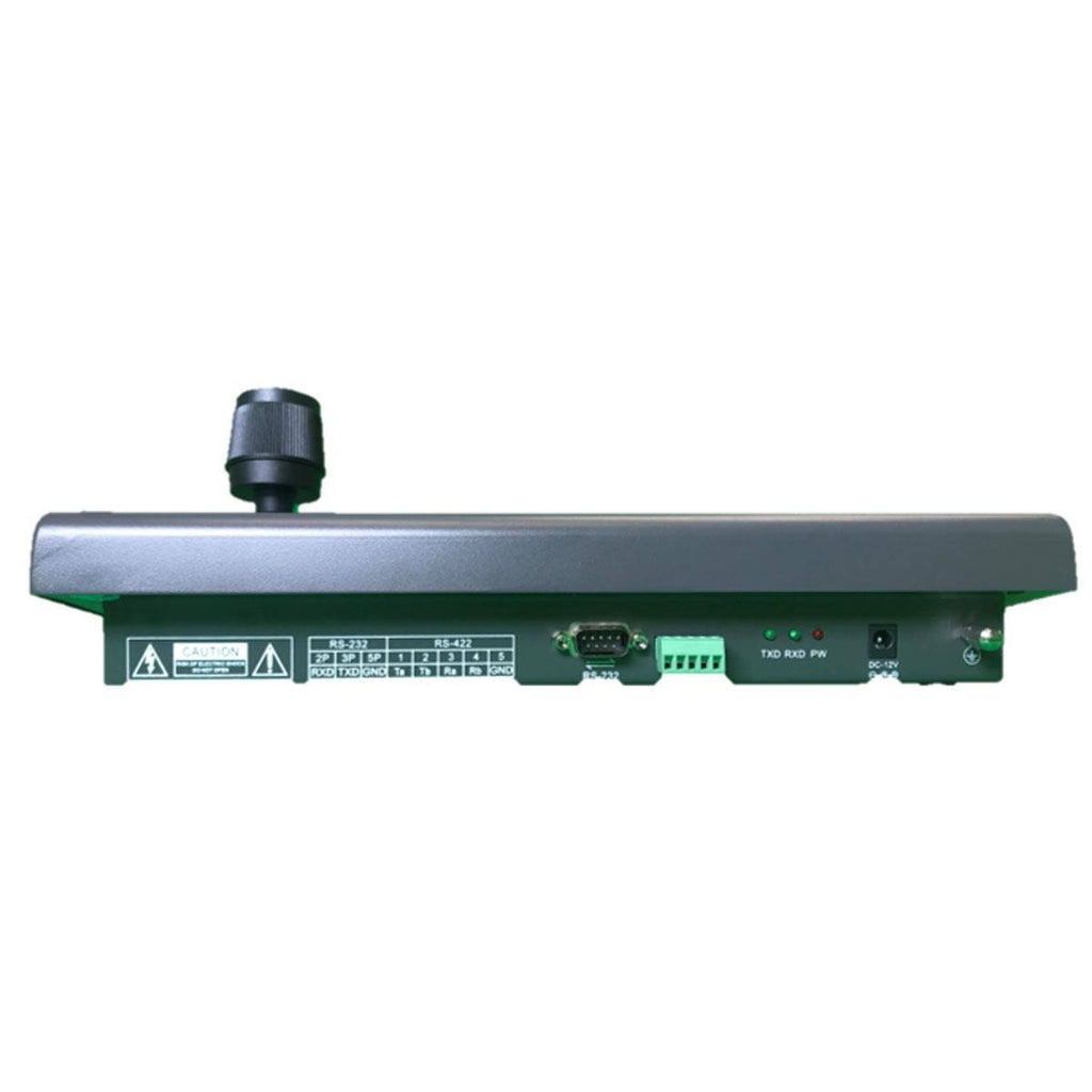 PTZ Camera Keyboard Controller with LCD Display L76731