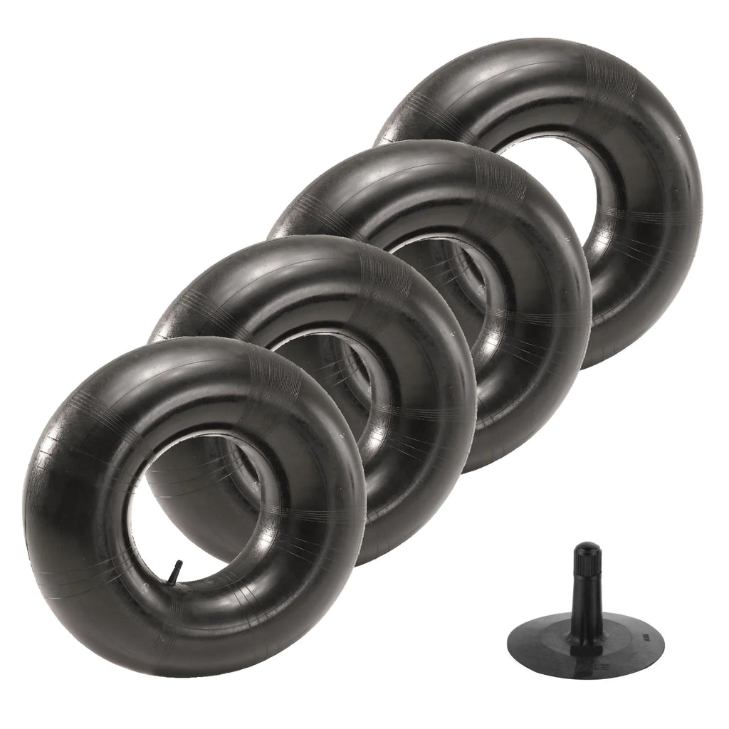 14x4.5x6 14x5.5x6 TR13 Straight Valve Tire Inner Tubes V661