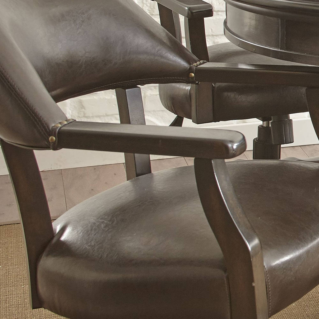 Captains Chair K534