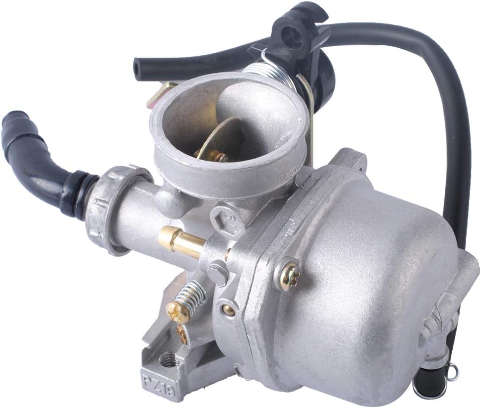 Carburetor with Fuel Filter H91567