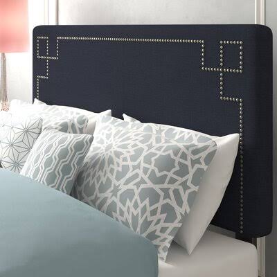 Twin Upholstered Panel Headboard R77100