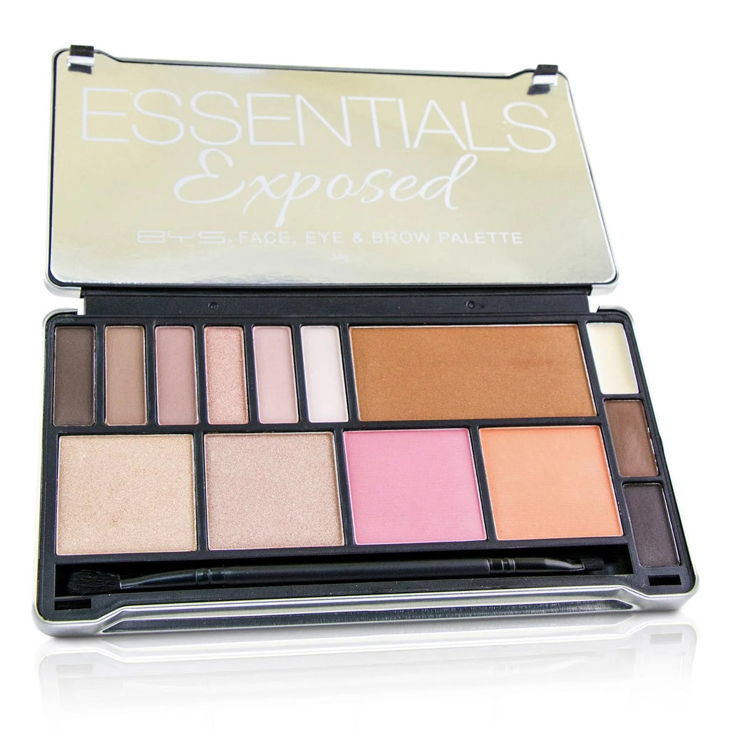 Exposed Palette 24g/0.8oz R155148