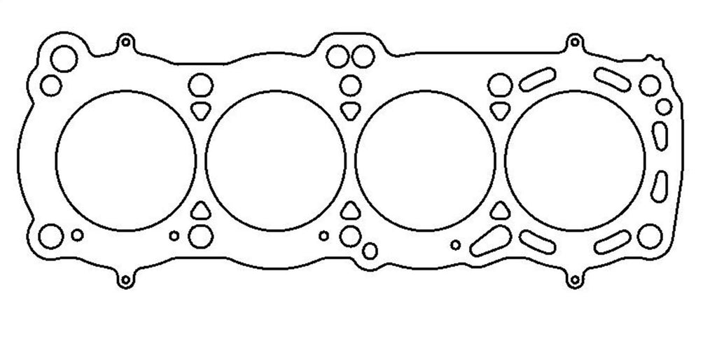 Cylinder Head Gasket W598