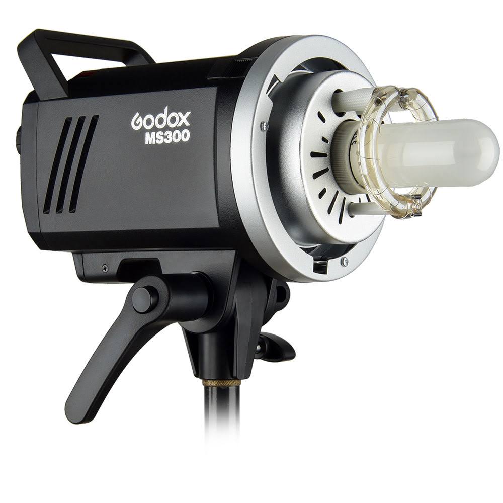 Compact Studio Flash O2314