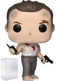 John McClane Vinyl Figure U645