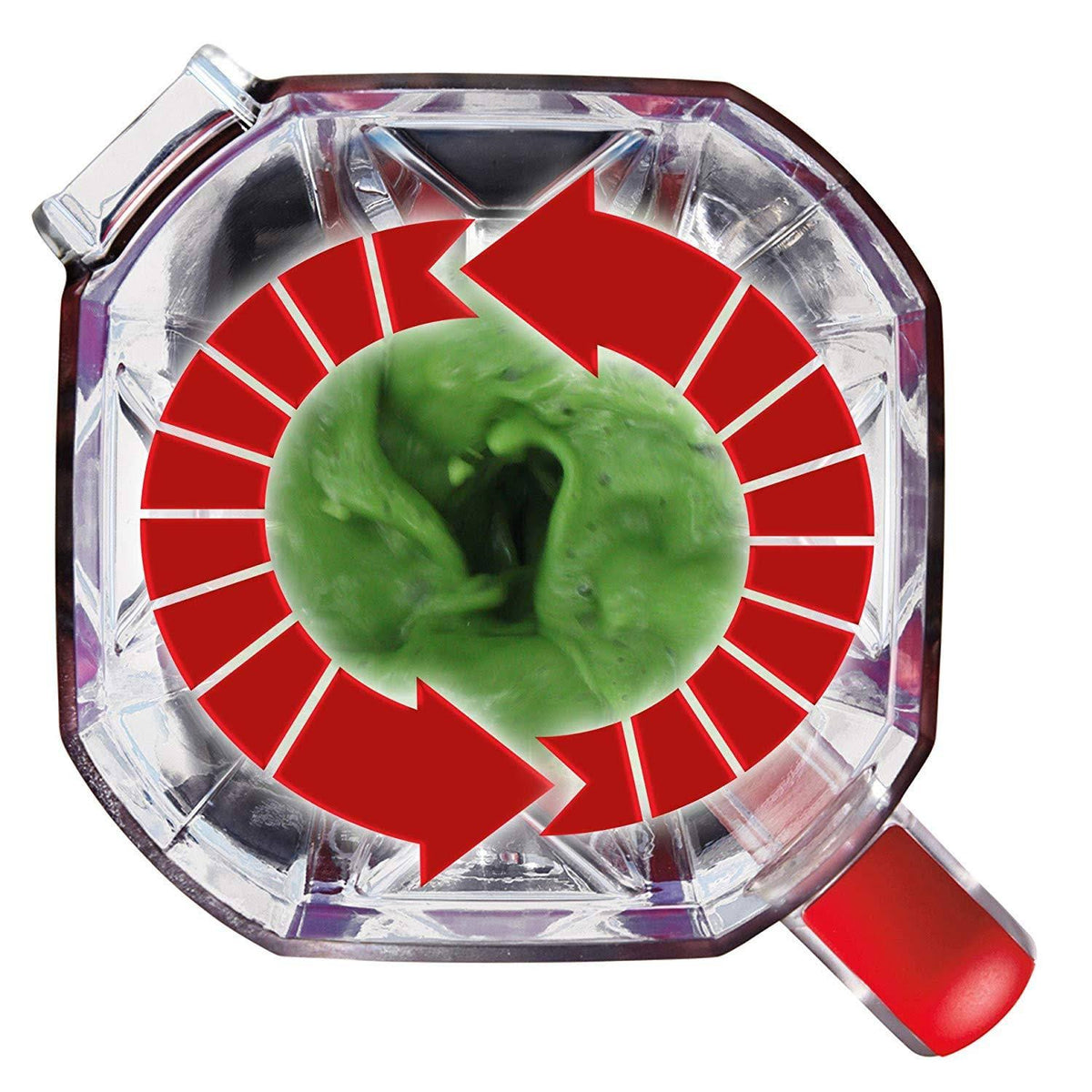 1400W Blender L8171