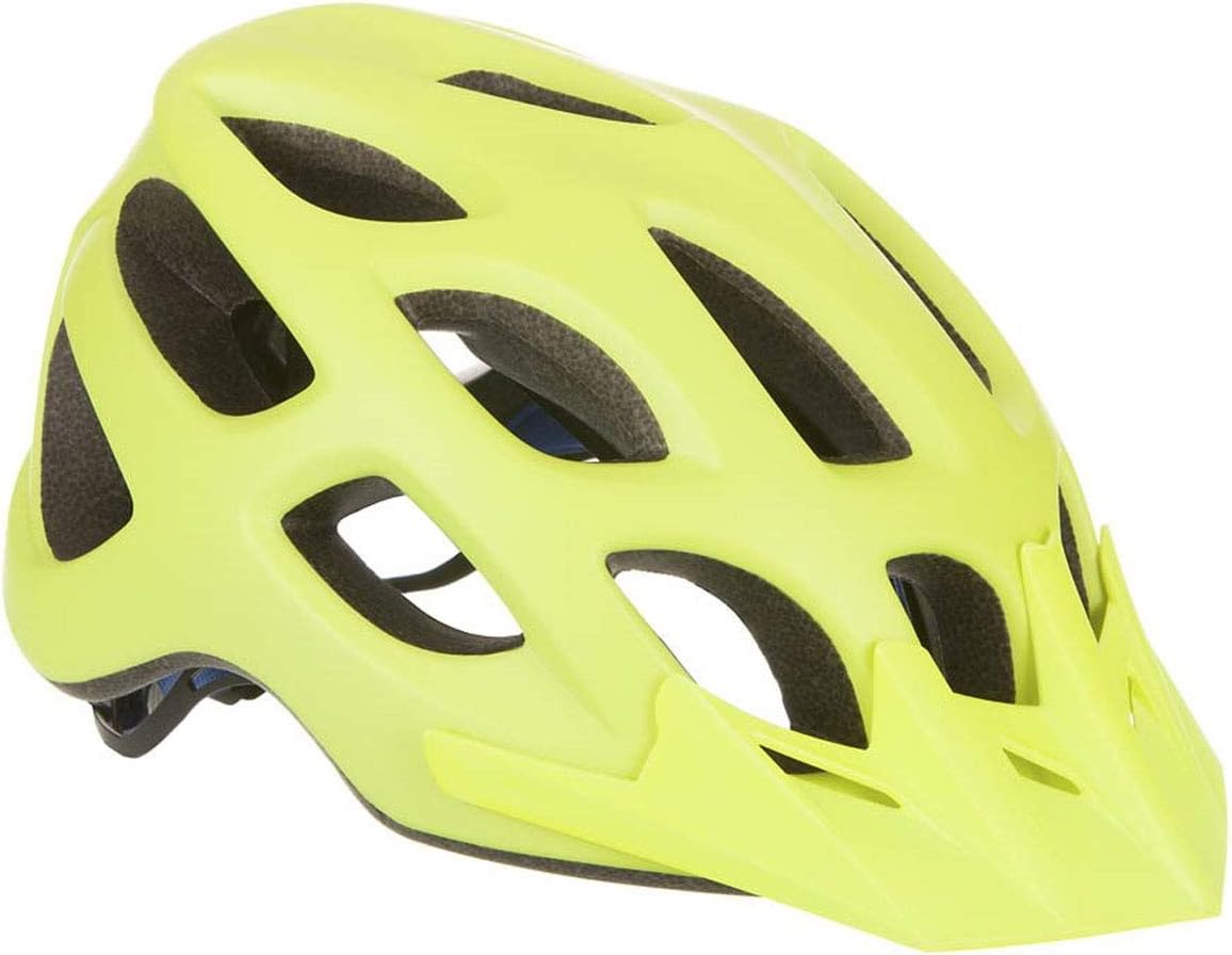 High Visibility Yellow Helmet G151602