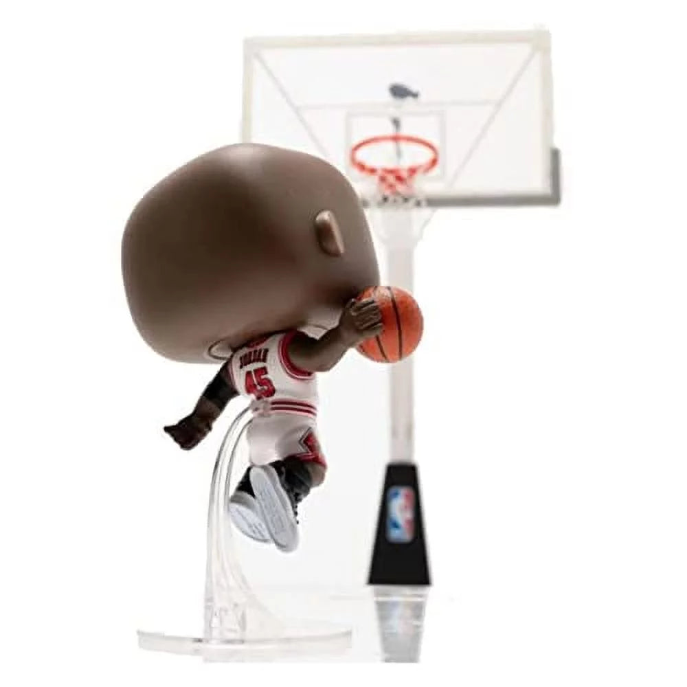Basketball NBA Michael Jordan Figure V69831