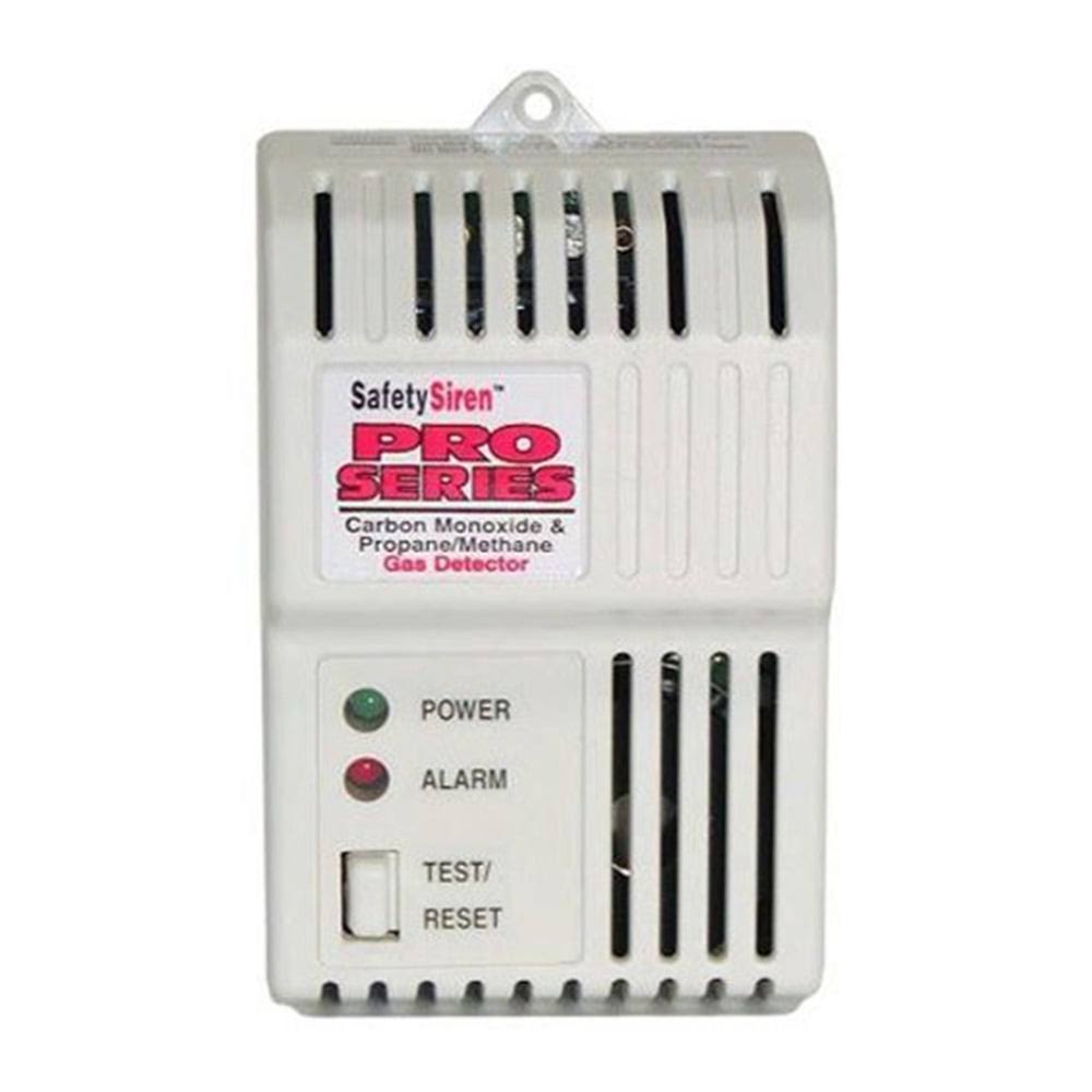 3 in 1 Gas Detector B913640