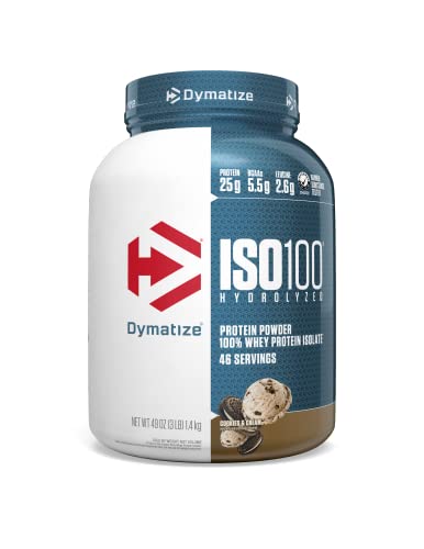 Dunkin' Cappuccino Flavor and Dunkin' Mocha Latte Flavor Whey Isolate Protein Powder, 25g Protein, 20 Servings Y68907