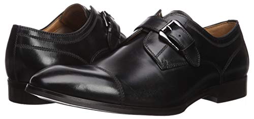 Monk-Strap Loafer Z8144