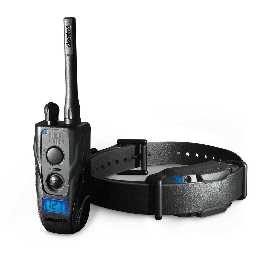 Black Edition 1 Mile Remote Trainer G9394
