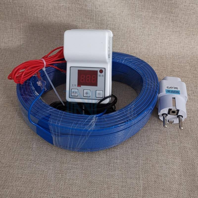 Heating Wire and Temperature Controller Set W165817