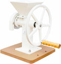 Manual Hand Grain Mill With Steel Disc K6920