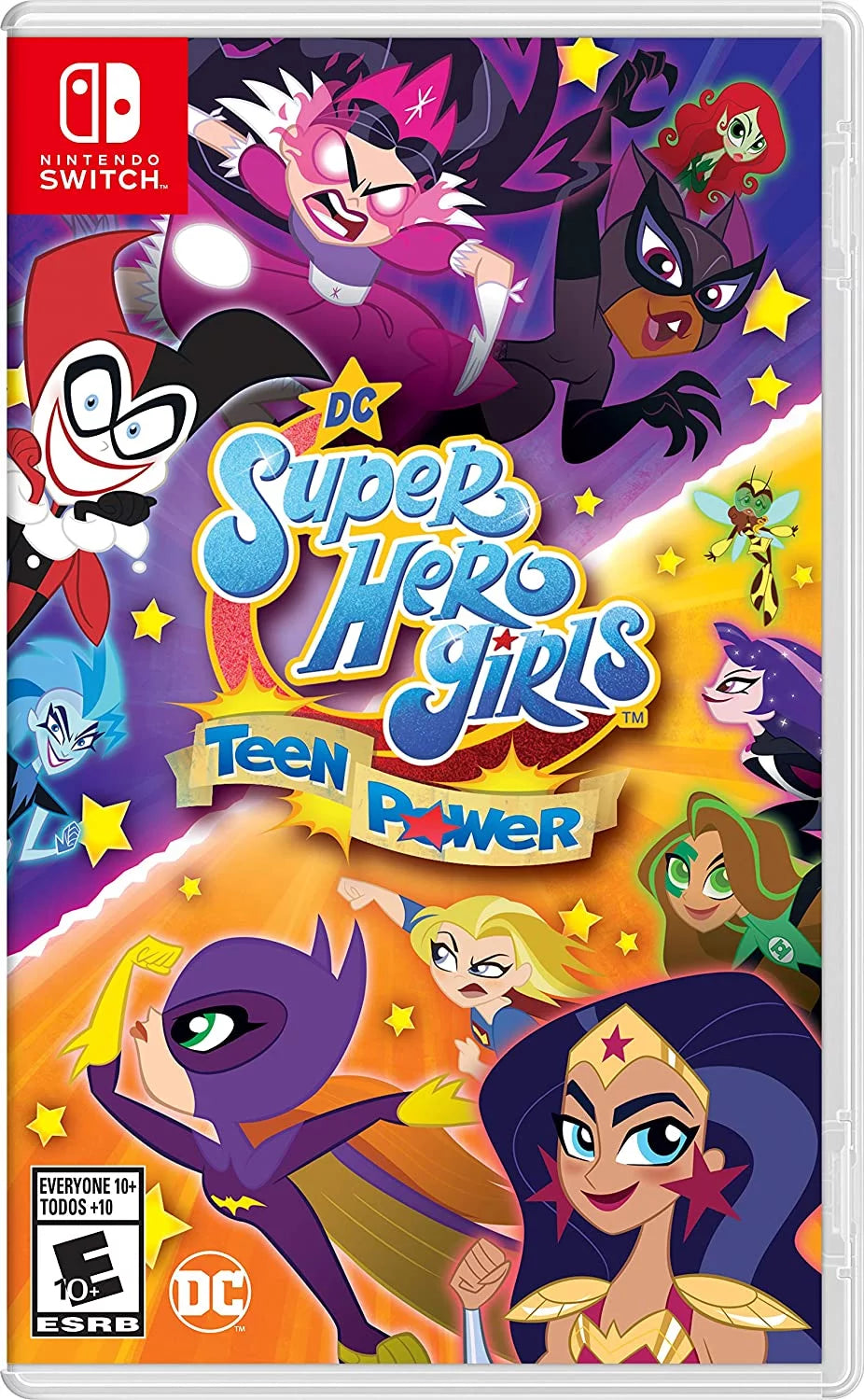 Nintendo Switch Game E491573