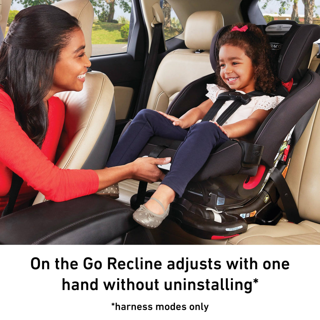3-in-1 Car Seat K148526