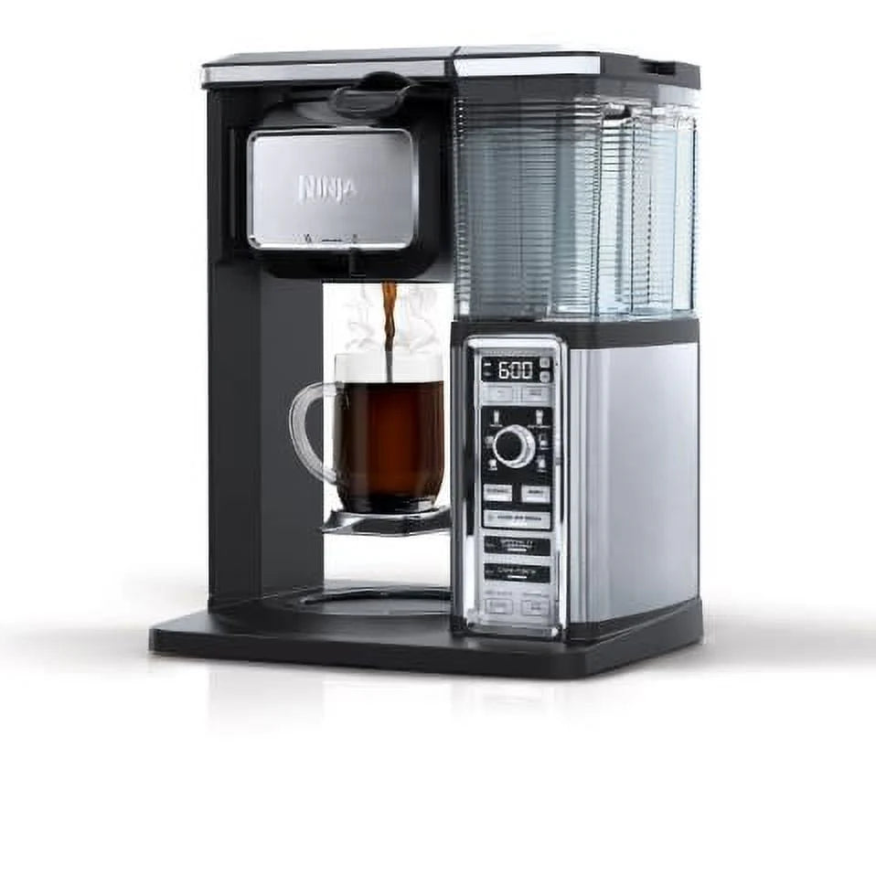 Ninja Coffee Bar System D689085