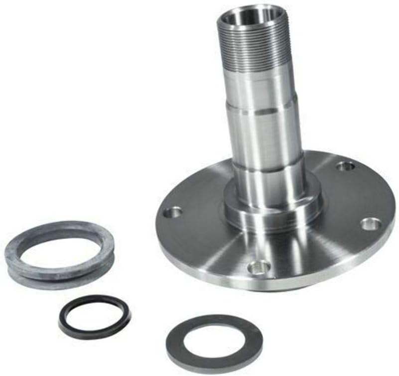 5-Hole Front Replacement Spindle for Ford F150 Dana 44 Differential F725