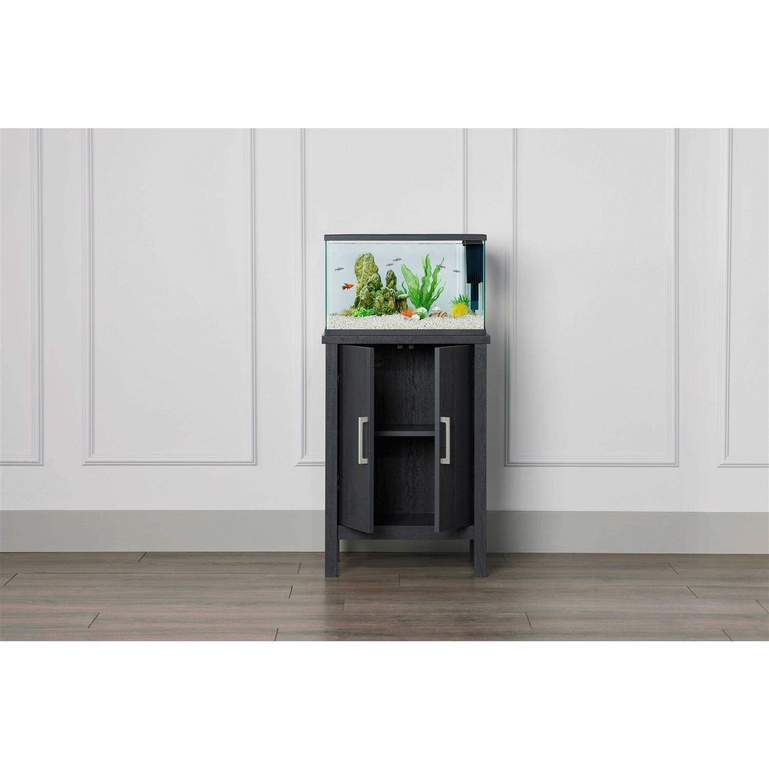 10 Gallon Aquarium Tank Stand A60358