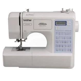 Computerized Sewing Machine 50 S676