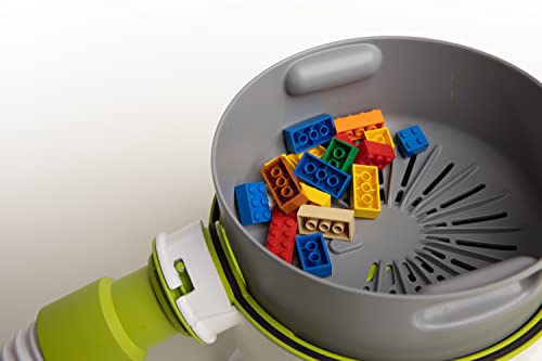 Toy Cleanup System Vacuum for Kids T46366