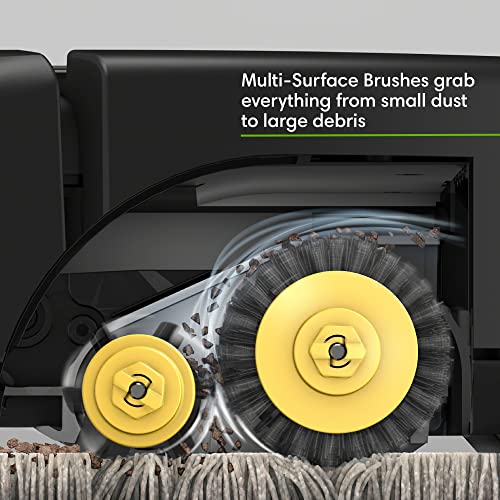 Robot Vacuum E742