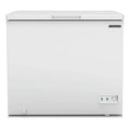 White 7.0 Cu. ft. Chest Freezer A525