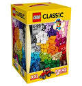 1500 Pieces Building Box N25532