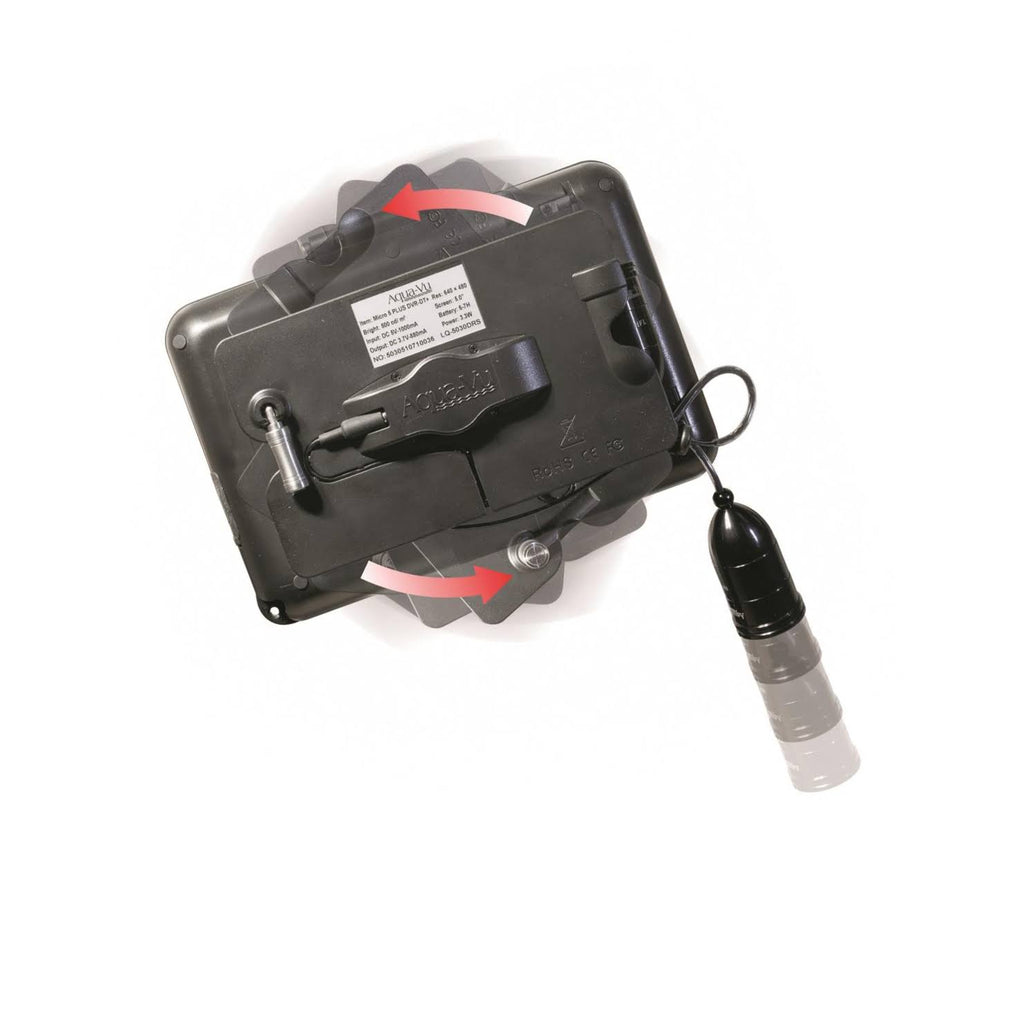 Underwater Camera V568212