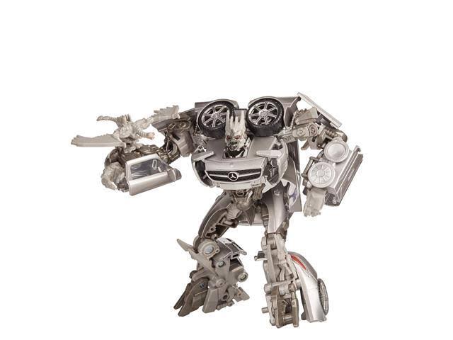 Studio Series 51 Deluxe Class Dark of The Moon Movie Soundwave Action Figure V893