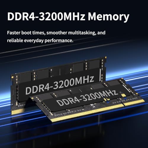 15.6" FHD Display Intel N95 Quad-Core 16GB RAM 512GB SSD RGB Keyboard Fingerprint Reader Windows 11 Pro Laptop F852281