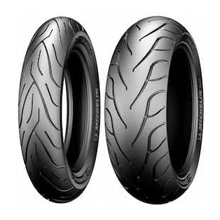 Commander II Tires L52107