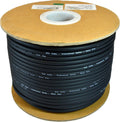 300ft Black Microphone Cable Pack of 2 O299444