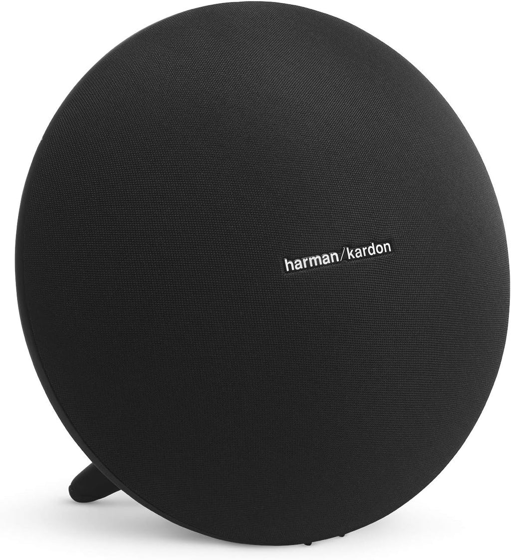 Black Wireless Bluetooth Speaker Q591